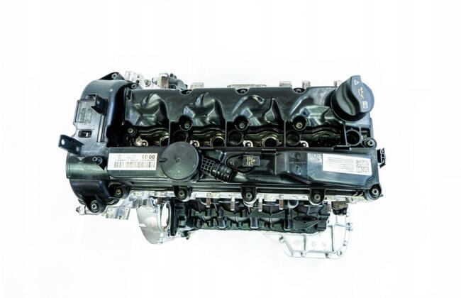 SILNIK REGENEROWANY MERCEDES SPRINTER 2.2 CDI 651