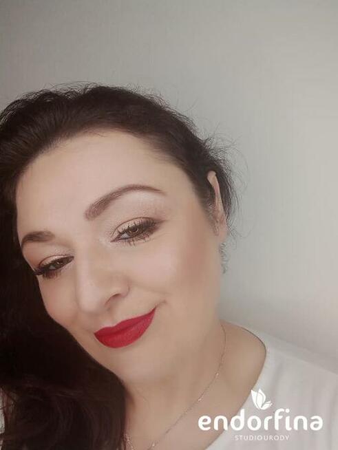 Zapraszamy na Makijaże do Studio Urody Endorfina:)