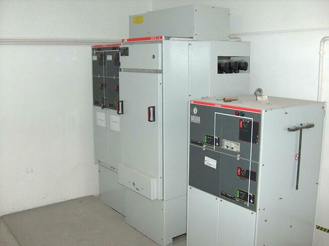 Projekty elektryczne i teletechniczne (niskoprądowe)