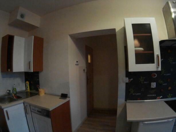 Do wynajęcia 2 pokojowe (39,50 m2) mieszkanie w Wołowie