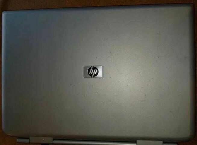 Sprawny Duży Laptop 17 cali