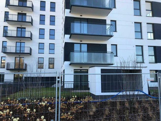 4 pokojowe mieszkanie Osiedle Aurora ul. Jutrzenki