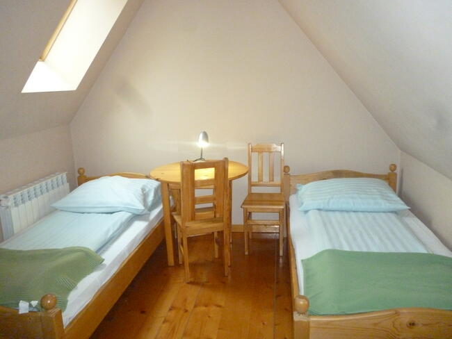 Pieniny -wycieczki szkolne, kolonie, w górach