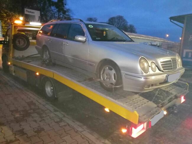 Pomoc Drogowa Wrocław Okolice Bus Osobowe Laweta A4 S8 S5