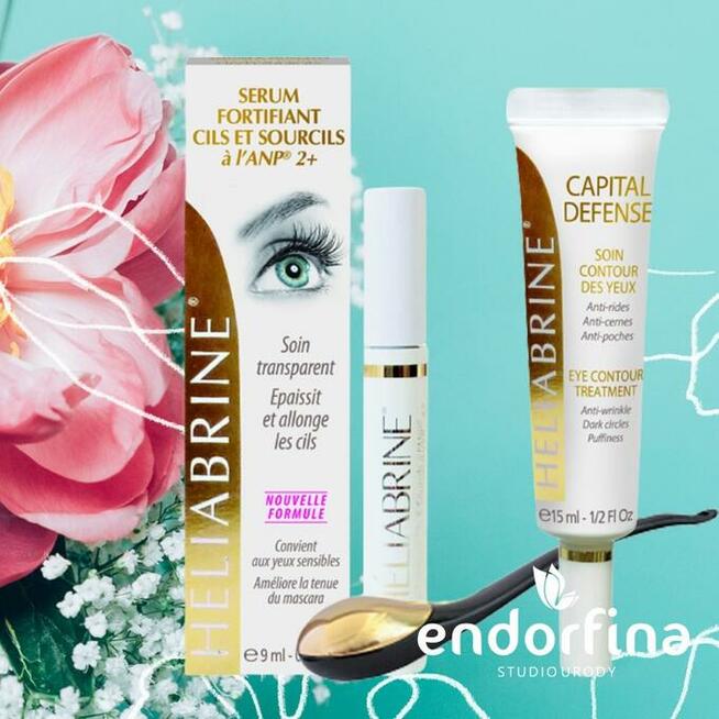 Tydzień Promocji w Studio Urody Endorfina:)