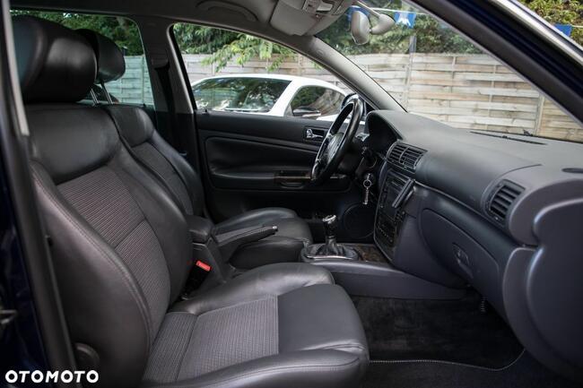 passat 2.8 v6