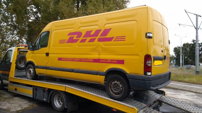 Pomoc Drogowa Wrocław Okolice Bus Osobowe Laweta A4 S8 S5