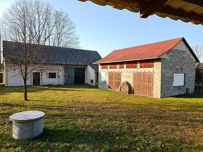 Dom do wynajmu Do zamieszkania / dla Firmy na działalność