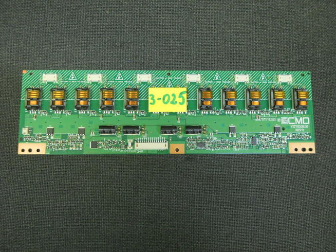 Inwerter VIT70038.50 REV:3 z TV LG 26LC41 3-025