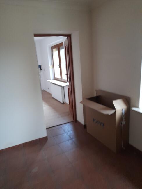 Mieszkanie Poznań Smochowice