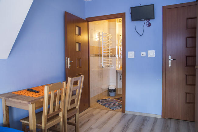 Pieniny -wycieczki szkolne, kolonie, w górach