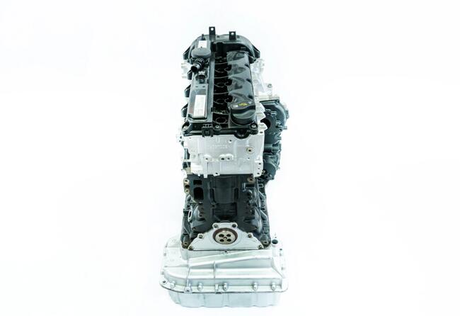 SILNIK REGENEROWANY MERCEDES SPRINTER 2.2 CDI 651