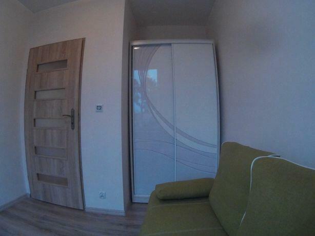 Do wynajęcia 2 pokojowe (39,50 m2) mieszkanie w Wołowie