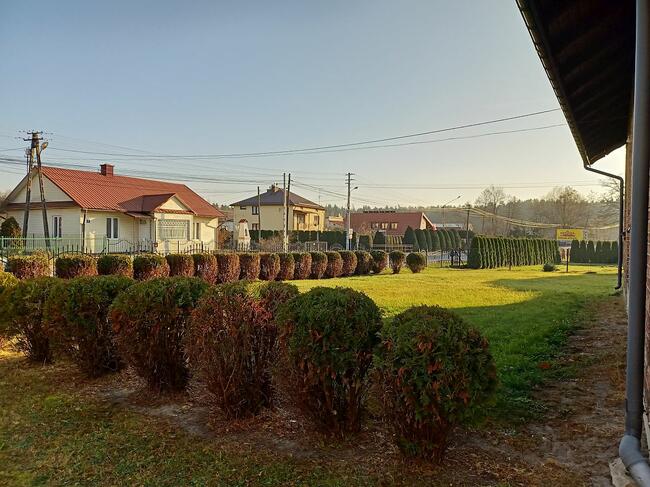 Dom do wynajmu Do zamieszkania / dla Firmy na działalność