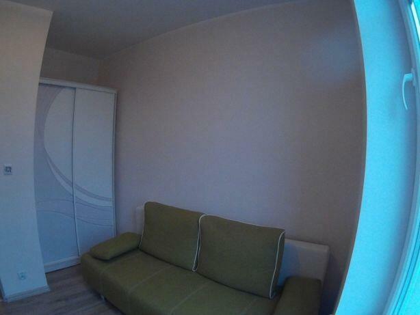 Do wynajęcia 2 pokojowe (39,50 m2) mieszkanie w Wołowie