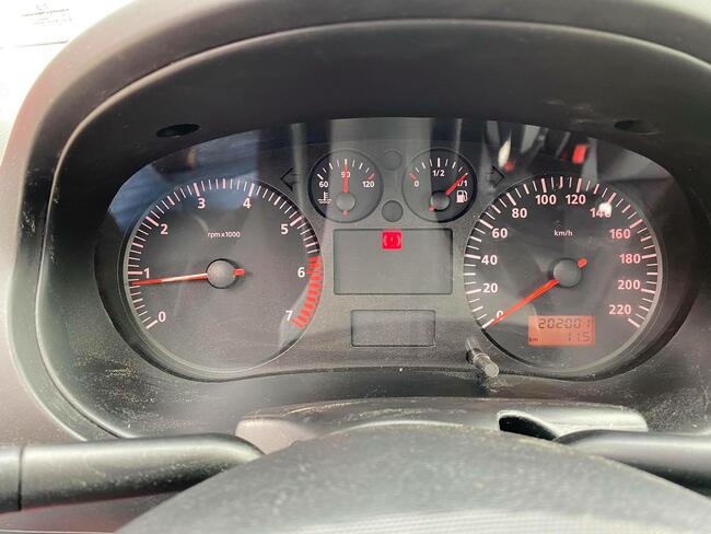 Pojazd specjalny Seat Cordoba-VARIO-kombi 2002