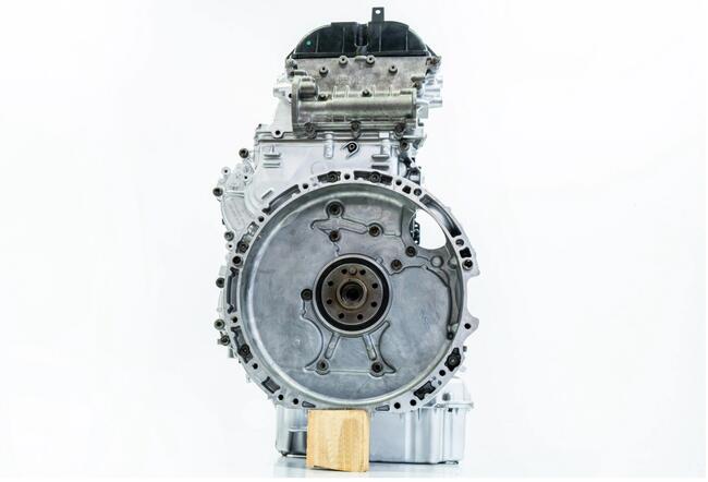 SILNIK REGENEROWANY MERCEDES SPRINTER 2.2 CDI 651