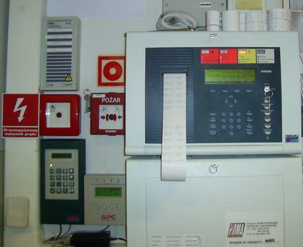 Projekty elektryczne i teletechniczne (niskoprądowe)