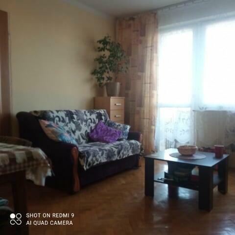 Mieszkanie do wynajęcia Radom Borki 2 pokoje dla Pary