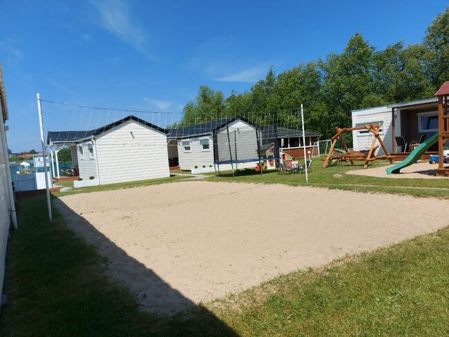 Wczasy, noclegi, wakacje. Domki letniskowe nad morzem wynajem.