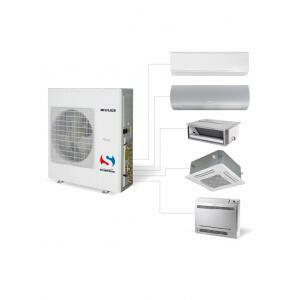 Montaż klimatyzacji