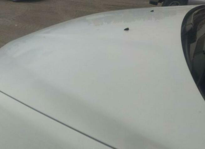 Jeep Cherokee 2019, 3.2L, 4x4, po gradobiciu