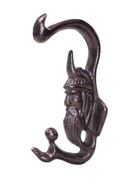 WIESZAK WIKING ŻELIWNY HAK PRODUCENT