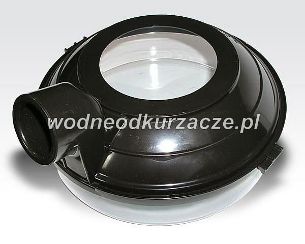 Zbiornik wody odkurzacza Rainbow