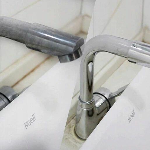 Magiczna Gąbka Do Czyszczenia Plam Usuwa Brud Moc Polecam