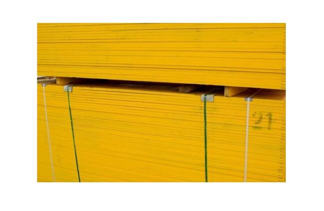 Płyta 3-warstwowa świerkowa 21 x 500x 2500 PERI