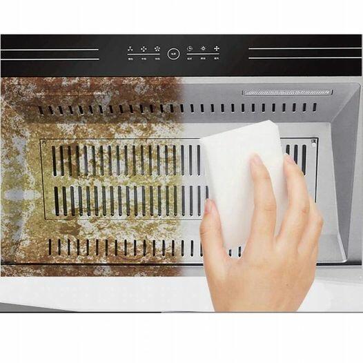 Magiczna Gąbka Do Czyszczenia Plam Usuwa Brud Moc Polecam