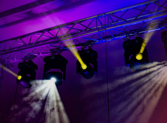 DJ Tropic - saksofon