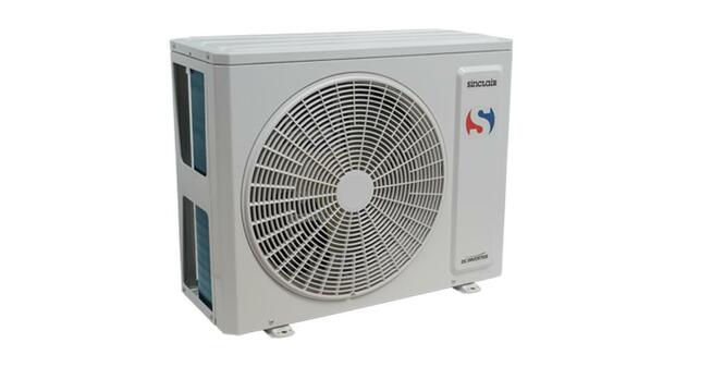 Montaż klimatyzacji