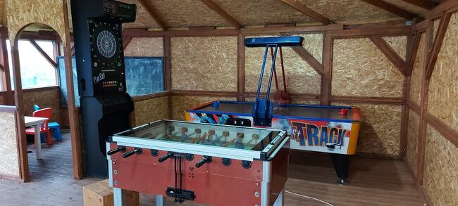 Wczasy, noclegi, wakacje. Domki letniskowe nad morzem wynajem.