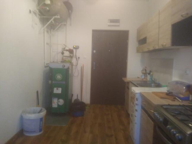 Zamienie mieszkanie na większe