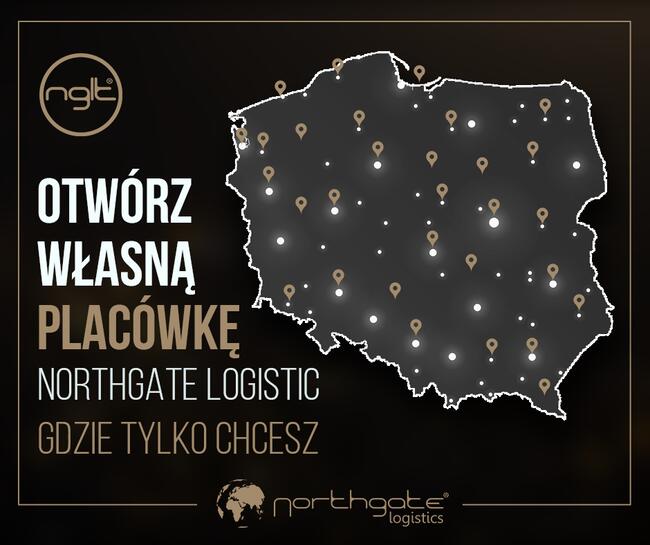 Zostań Partnerem najskuteczniejszej spedycji w kraju!