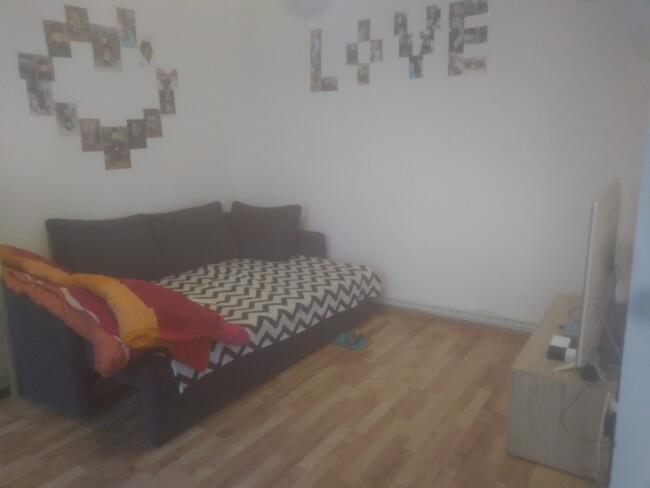 Zamienie mieszkanie na większe