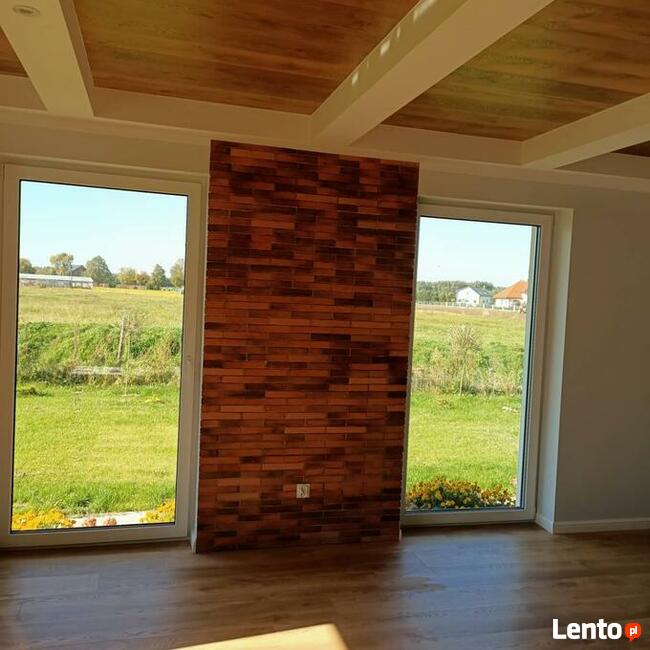 Usługi remontowo - wykończeniowe pod klucz