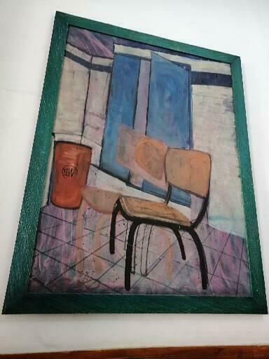 JĘZYKA HISZPAŃSKIEGO. Native Speaker