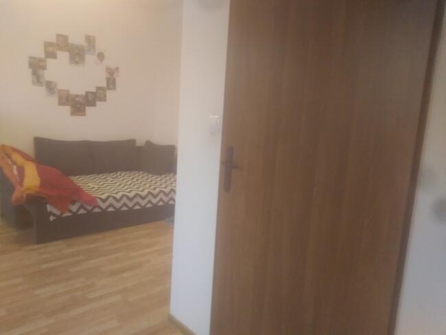 Zamienie mieszkanie na większe