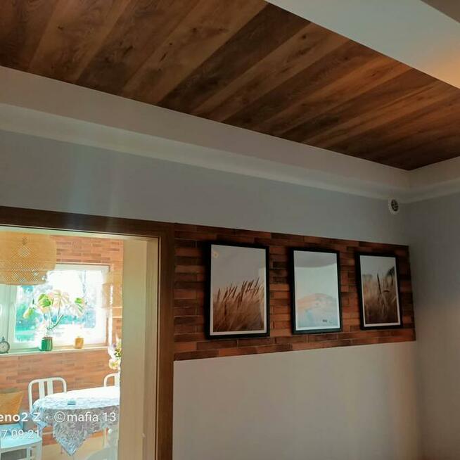 Usługi remontowo - wykończeniowe pod klucz