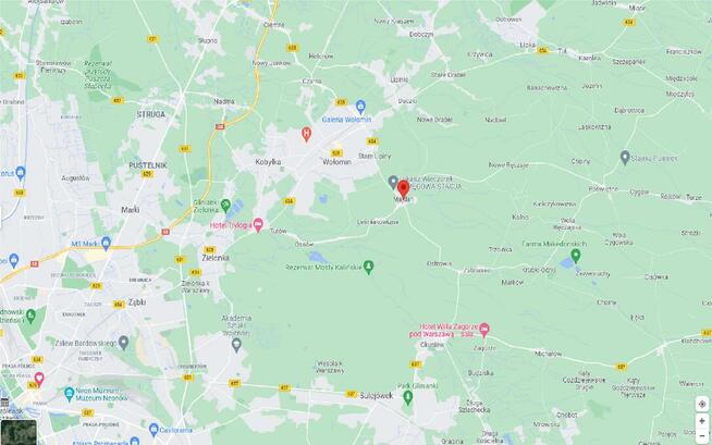 WYNAJMĘ HALĘ produkcyjno- magazynową wraz z terenem ok. 2000