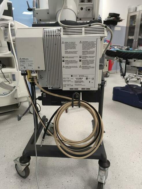 SPRZEDAM Respirator Puritan-Bennett 840 KRAKÓW