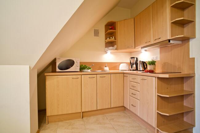 Apartamenty Studio Gwiazdka Centrum wolne terminy parking.