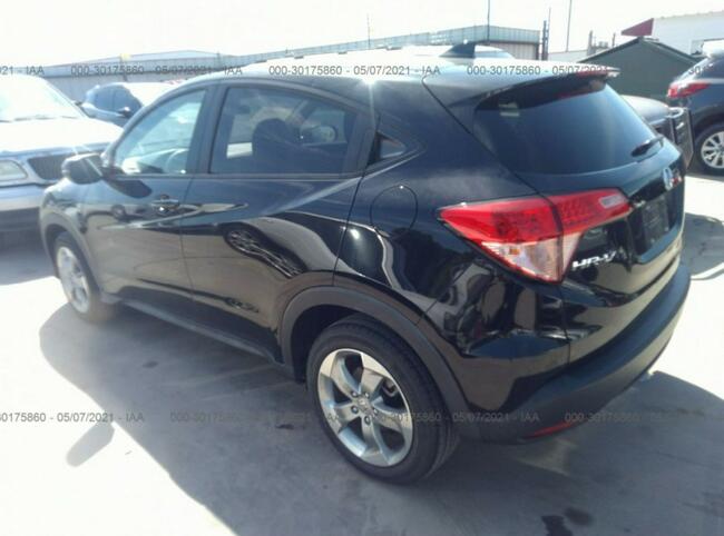 Honda HR-V 2017, 1.8L, 4x4, po gradobiciu