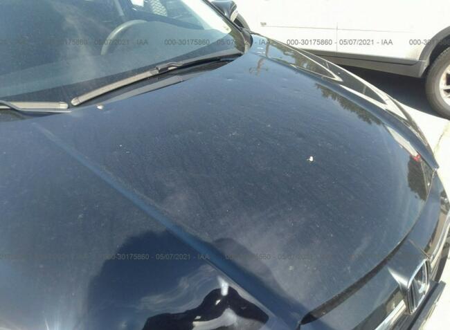 Honda HR-V 2017, 1.8L, 4x4, po gradobiciu