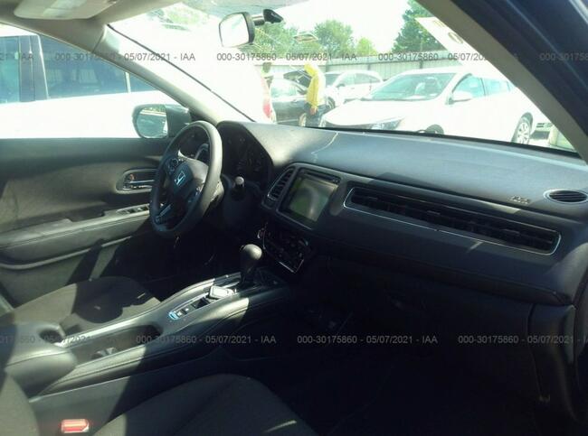 Honda HR-V 2017, 1.8L, 4x4, po gradobiciu