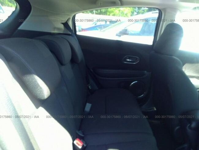 Honda HR-V 2017, 1.8L, 4x4, po gradobiciu