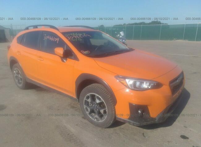 Subaru XV 2019, 2.0L, 4x4, po gradobiciu