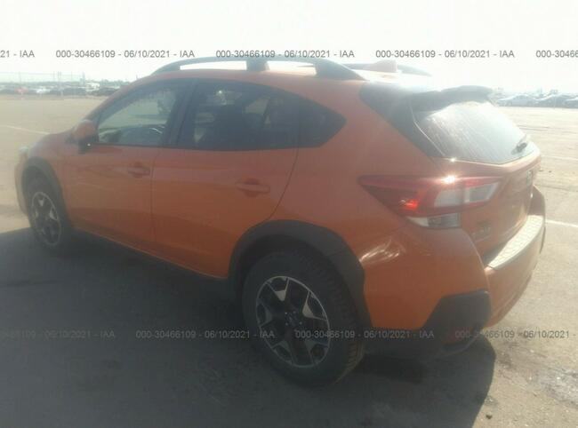 Subaru XV 2019, 2.0L, 4x4, po gradobiciu